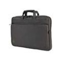 Tucano Work-out 4 - Notebook-Tasche - 40.6 cm - 15.6" - 16" - Anthrazit