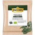 Jacobs Tesoro Filterkaffee, 70 g Portionsbeutel, 72 Stück