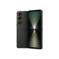 Sony XPERIA 1 VI - 5G Smartphone - Dual-SIM - RAM 12 GB / Interner Speicher 256 GB - microSD slot - OLED-Display