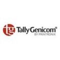 TallyGenicom - Drucker-Schubwagen - für Tally T3010 SprintJet; Dot Matrix T2150, T2150S; LA 550N