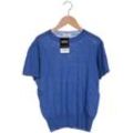 Closed Damen Pullover, blau, Gr. 36