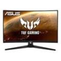 ASUS TUF Gaming VG32VQ1BR - LED-Monitor - gebogen - 80 cm (31.5")