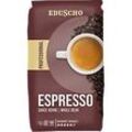 EDUSCHO Kaffee Professionale Espresso, ganze Bohnen