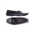 Tod's Damen Halbschuh, schwarz, Gr. 38.5