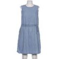 Gerry Weber Damen Kleid, blau, Gr. 38