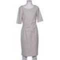 St.Emile Damen Kleid, beige, Gr. 38