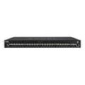 Zyxel XGS4600-52F - Switch - 48 Anschlüsse - managed - an Rack montierbar