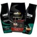 Lavazza Espresso Barista Gran Crema ganze Bohnen