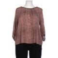 Comma Damen Bluse, pink, Gr. 44