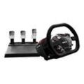 ThrustMaster TS-XW Racer Sparco P310 Competition Mod - Lenkrad- und Pedale-Set - kabelgebunden - für PC, Microsoft Xbox One