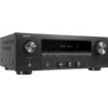 DENON AV-Receiver "DRA-900H", Receiver, schwarzB:43,4cm H:15,1cm T:33,9cm