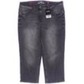 Cecil Damen Jeans, grau, Gr. 31