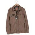 Boss Orange Herren Jacke, braun, Gr. 50