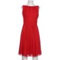 Swing Damen Kleid, rot, Gr. 36