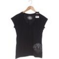 Polo Ralph Lauren Damen T-Shirt, schwarz, Gr. 44