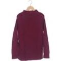 Marc O Polo Damen Pullover, bordeaux, Gr. 34