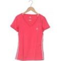 adidas Damen T-Shirt, pink, Gr. 38