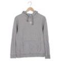 adidas Originals Damen Kapuzenpullover, grau, Gr. 42