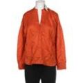 Seidensticker Damen Bluse, orange, Gr. 36