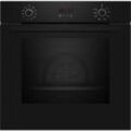 BX48PB Backofen-Set, Einbau, B2CCG6AK0 Backofen + Elektrokochfeld T16SBN1L0 - Neff