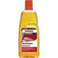 Glanz Shampoo Konzentrat, 1 Liter, Phosphatfrei und pH-neutral - Sonax