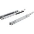 Hettich - Quadro V6 Vollauszug 520 mm Silent System 30 kg EB20 VE1