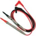 Memkey - 2 Stück Digital-Multimeter Lead Probe Tester Kabel 1000 v 10 a