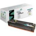 General - SmartMate wiederaufbereiteter Laser Toner Patrone für hp CF402X (201X) Gelb