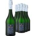 5+1-PAKET Geldermann Crémant Brut