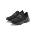 LASCANA ACTIVE Sneaker schwarz Gr. 36 für Damen