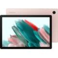 Samsung Galaxy Tab A8 (X200/X205) 10.5" X200 4 GB 64 GB Pink Gold