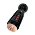 PDX Elite - Dirty Talk Starter Stroker, 17,8 cm