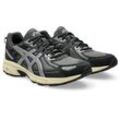 Sneaker ASICS SPORTSTYLE "GEL-VENTURE 6" Gr. 37,5, truffle grau, steeple Schuhe