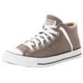 Sneaker CONVERSE "CHUCK TAYLOR ALL STAR MALDEN STREET" Gr. 40, classic taupe, vintage cargo, Textil, Schuhe