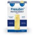 Fresubin Protein Energy DRINK Trinknahrung Vanille 4X200 ml