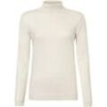 Baumwoll-Pullover, creme, 40/42