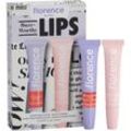 florence by mills Angebote Geschenkset Buzz Worthy Lips Glow Yeah Lip Oil 8 ml + Glow Yeah Tinted Lip Oil 8 ml