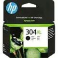 HP 304XL Original Tintenpatrone N9K08AE Schwarz