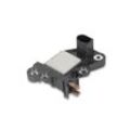 BOSCH Lichtmaschinenregler OPEL,SEAT F 04R 320 370 038510040A,1204244,1204246 Regler Lichtmaschine,Generatorregler 835331888,64808100,0021541806