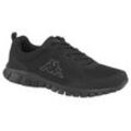 Sneaker KAPPA Gr. 36, schwarz Schuhe