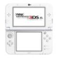 Nintendo New 3DS XL - Weiß