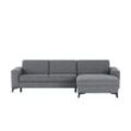 Betty Ecksofa Betty 2.0 ¦ grau ¦ Maße (cm): B: 316 H: 83 T: 176