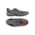 Geox Herren Sneakers, grau, Gr. 41