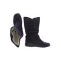 Rieker Damen Stiefel, schwarz, Gr. 36