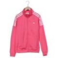 adidas Damen Sweatshirt, pink, Gr. 34