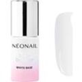 NEONAIL Nägel Base Coat Baby Boomer Base White