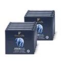 Privat Kaffee African Blue – 9x 500 g Gemahlen