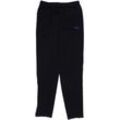 Puma Herren Stoffhose, schwarz, Gr. 164