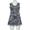 Street One Damen Kleid, marineblau, Gr. 42