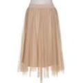 Only Damen Rock, beige, Gr. 34